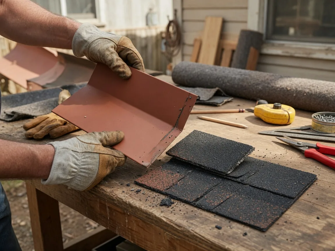 Roof Repair company in Forest, VA
